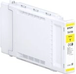 Epson T41R440 - Gelb - Druckerpatrone