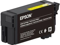 Epson UltraChrome XD2 (T40D440) - Gelb - Druckerpatrone