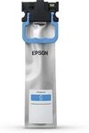 Epson C529R/C579R (C13T01C200) - Cyan - Druckerpatrone - Hohe Kapazit&auml;t