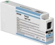 Epson T44Q540 - Hellcyan - Druckerpatrone