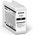 Epson T47A1 - Fotoschwarz - Druckerpatrone