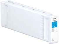 Epson T41E2 - Cyan - Druckerpatrone - Hohe Kapazit&auml;t