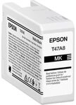 Epson T47A8 - Mattschwarz - Druckerpatrone