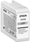 Epson T47A9 - Hellgrau - Druckerpatrone