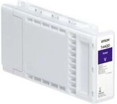 Epson T44QD40 - Lila - Druckerpatrone