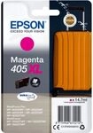 Epson 405XL (C13T05H34010) - Magenta - Druckerpatrone - Hohe Kapazit&auml;t