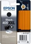 Epson 405XXL (C13T02J14010) - Schwarz - Druckerpatrone - Extra hohe Kapazit&auml;t