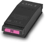 OKI 09006128 - Magenta - Toner