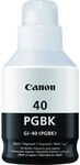 Canon GI-40PGBK - Schwarz - Druckerpatrone
