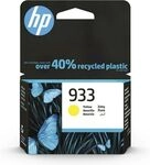 HP 933 (CN060AE) - Gelb - Druckerpatrone