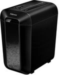 Fellowes Powershred LX65 - Aktenvernichter