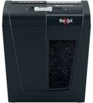 Rexel Secure S5 - Aktenvernichter