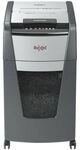 Rexel Optimum Auto+ 225M - Mikrochips - Aktenvernichter