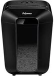 Fellowes Powershred LX70 - Aktenvernichter