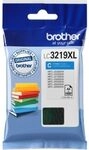 Brother LC-3219XL C - Cyan - Druckerpatrone - Hohe Kapazit&auml;t