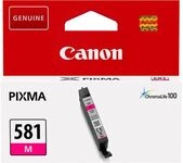 Canon CLI-581M - Magenta - Druckerpatrone