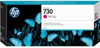 HP 730 (P2V69A) - Magenta - Druckerpatrone - Hohe Kapazit&auml;t