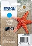 Epson 603 (C13T03U24010) - Cyan - Druckerpatrone
