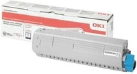 OKI 46861308 - Schwarz - Toner