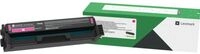 Lexmark C332HM0 - Magenta - Toner - Hohe Kapazit&auml;t