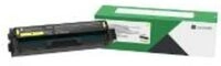 Lexmark 20N20Y0 - Gelb - Toner
