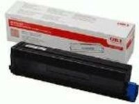 OKI 43979216 - Schwarz - Toner