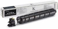 Kyocera TK-8555K - Schwarz - Toner