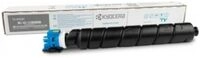 Kyocera TK-8555C - Cyan - Toner