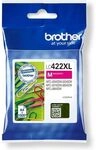 Brother LC-422XLM - Magenta - Druckerpatrone - Hohe Kapazit&auml;t