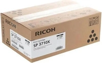 Ricoh 408285, Ricoh 408285 - Schwarz - Toner