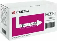 Kyocera TK-5440M - Magenta - Toner - Hohe Kapazit&auml;t
