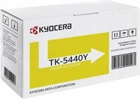 Kyocera TK-5440Y - Gelb - Toner - Hohe Kapazit&auml;t
