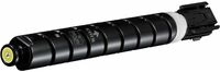 Canon C-EXV 58L Y - Gelb - Toner