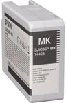 Epson SJIC36P(MK) - Mattschwarz - Druckerpatrone