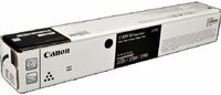 Canon C-EXV 63 - Schwarz - Toner