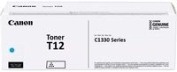 Canon T12 (5097C006) - Cyan - Toner