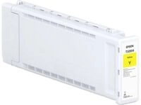 Epson C13T50M400 - Gelb - Druckerpatrone - Hohe Kapazit&auml;t