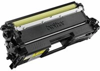 Brother TN-821XXLY - Gelb - Toner - Extra hohe Kapazit&auml;t