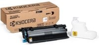 Kyocera TK-3400 - Schwarz - Toner