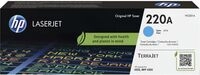 HP 220A (W2201A) - Cyan - Toner