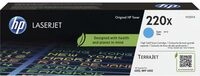 HP 220X (W2201X) - Cyan - Toner - Hohe Kapazit&auml;t