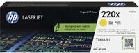 HP 220X (W2202X) - Gelb - Toner - Hohe Kapazit&auml;t