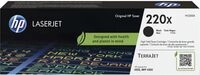HP 220X (W2200X) - Schwarz - Toner - Hohe Kapazit&auml;t