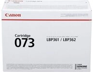 Canon 073 BK - Schwarz - Toner