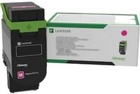 Lexmark 75M2HM0 - Magenta - Toner