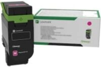 Lexmark 75M20M0 - Magenta - Toner