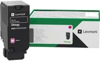 Lexmark 71C2XM0 - Magenta - Toner