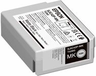 Epson C13T52M540 (SJIC42P) - Mattschwarz - Druckerpatrone
