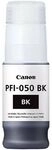 Canon PFI-050BK - Schwarz - Druckerpatrone