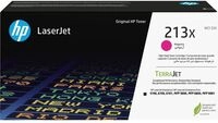 HP 213X (W2133X) - Magenta - Toner - Hohe Kapazit&auml;t